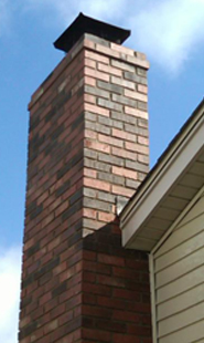 Professional Chimney and Masonry Repairs Macomb Township MI - Brick Stone Works  - home-chimney