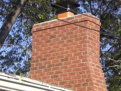 Services offered by Brick Stone Masonry Services of Macomb MI - port1