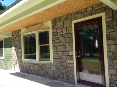 Services offered by Brick Stone Masonry Services of Macomb MI - port5